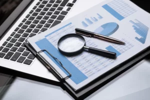analisis deskriptif kuantitatif