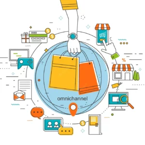 apa itu omnichannel