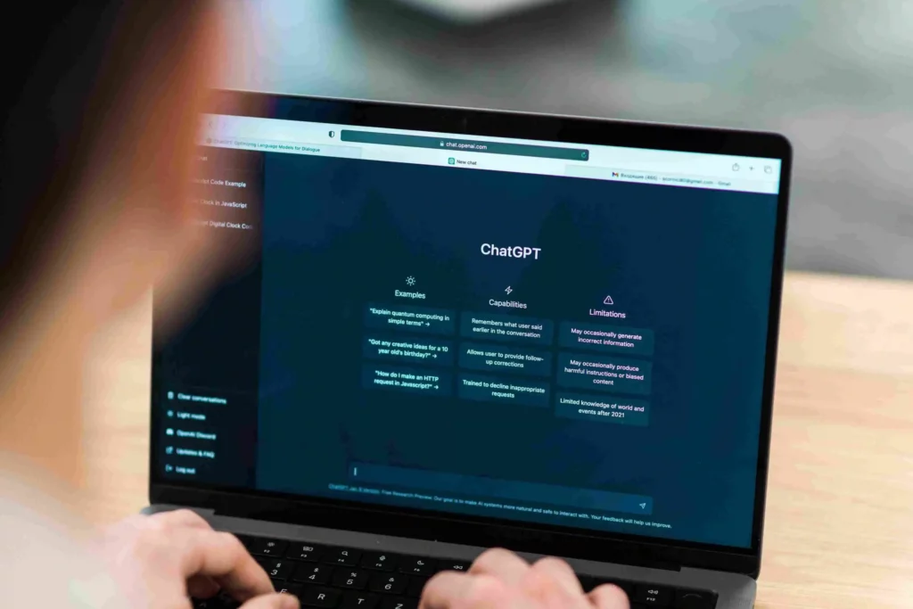 chatgpt openai untuk seo