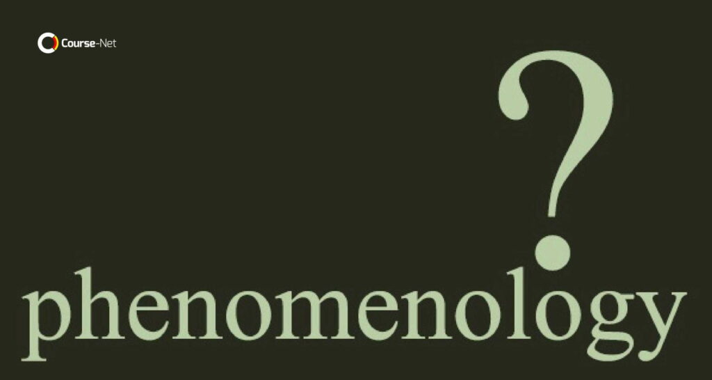 pendekatan fenomenologi penelitian kualitatif