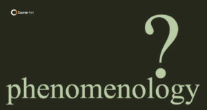 pendekatan fenomenologi penelitian kualitatif
