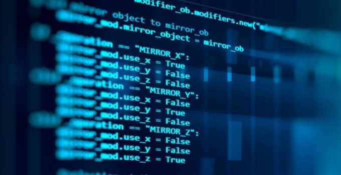 Kursus Coding Jakarta Tangerang