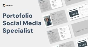 portofolio social media specialist