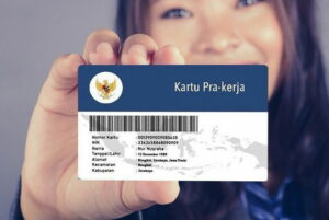 kartu prakerja