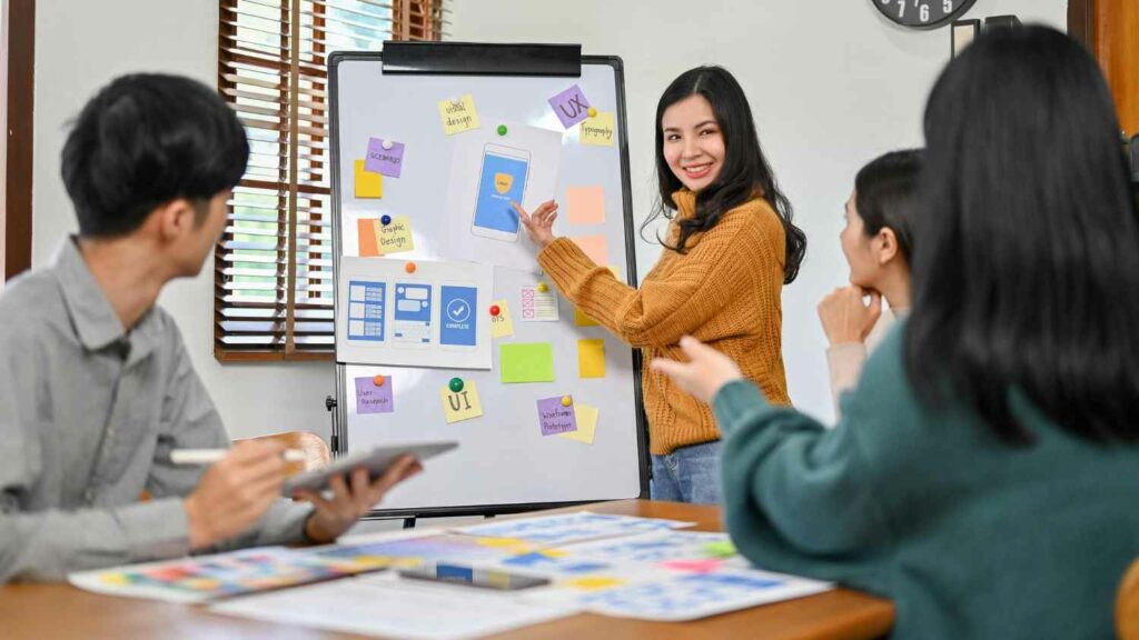 pelatihan pemasaran digital marketing