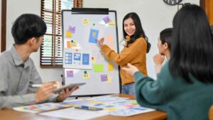 pelatihan pemasaran digital marketing