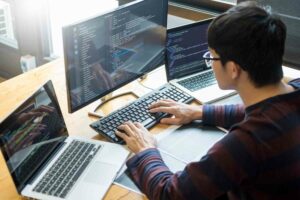 peluang emas web developer