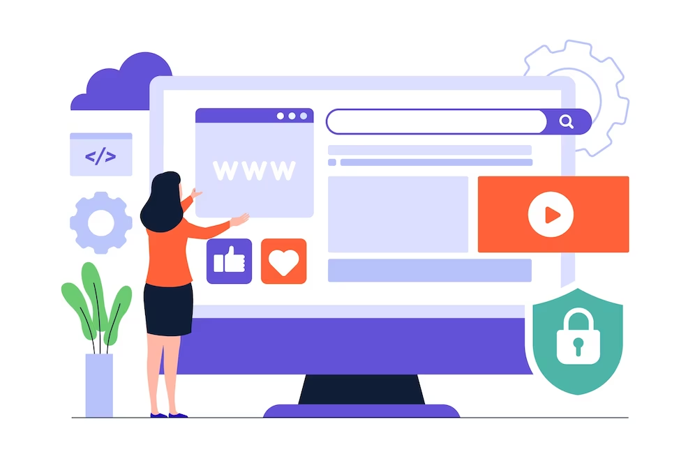 proxy site