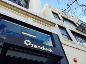 zendesk