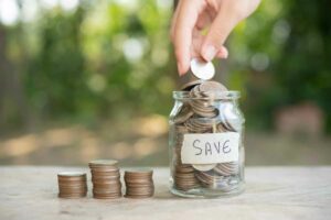 investasi di bidang pendidikan