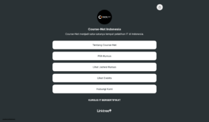 Linktree Adalah ? Berikut Cara Membuat Linktree