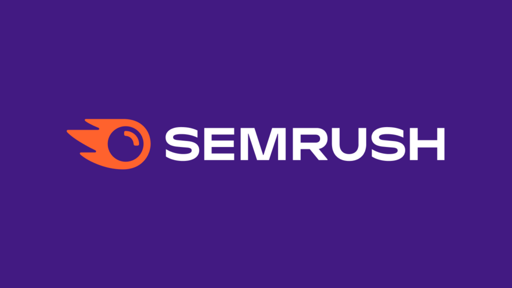 Apa Itu SEMRush