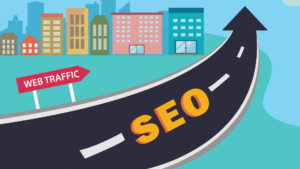 website seo