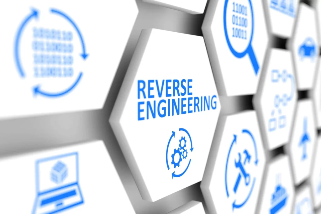 Reverse Engineering: Pengertian, Fungsi dan Tools