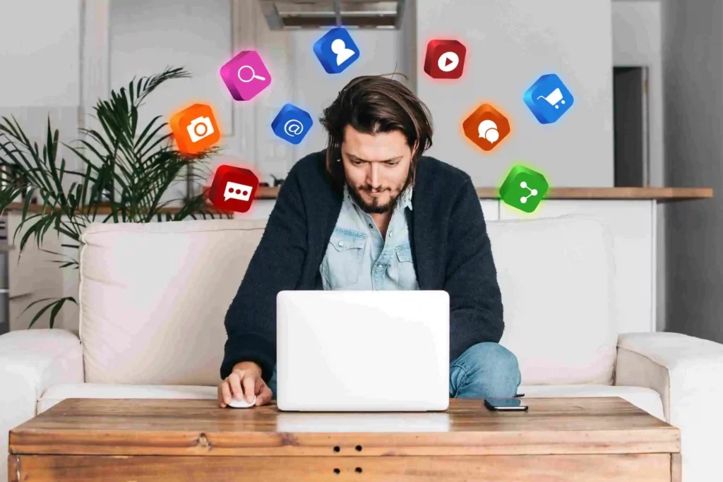 google my business