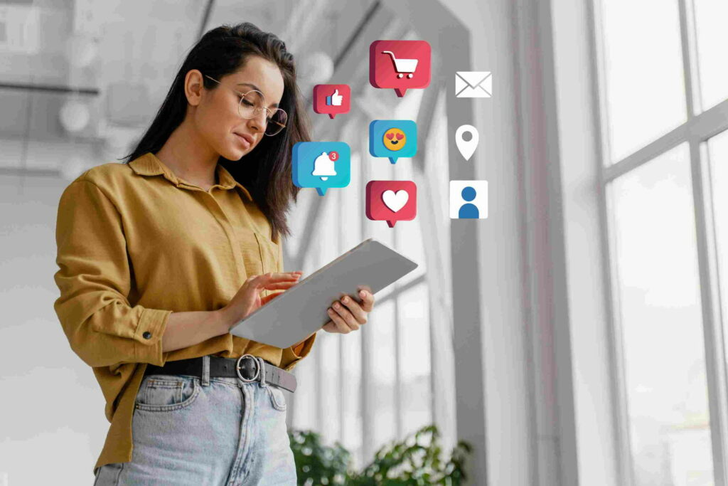 Digital Marketing Tools