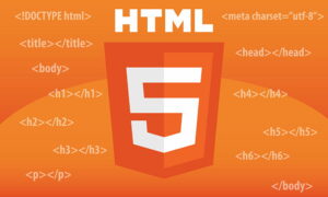 Apa itu HTML? Yuk Belajar Bahasa Pemrograman
