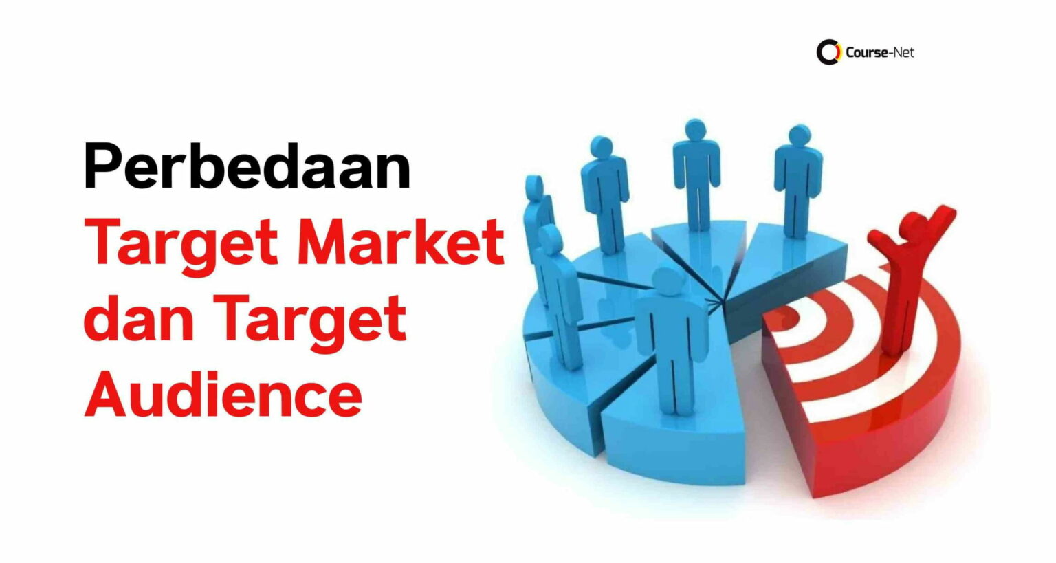 Perbedaan Target Market dan Target Audience dalam Bisnis