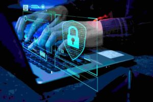Gaji Cyber Security