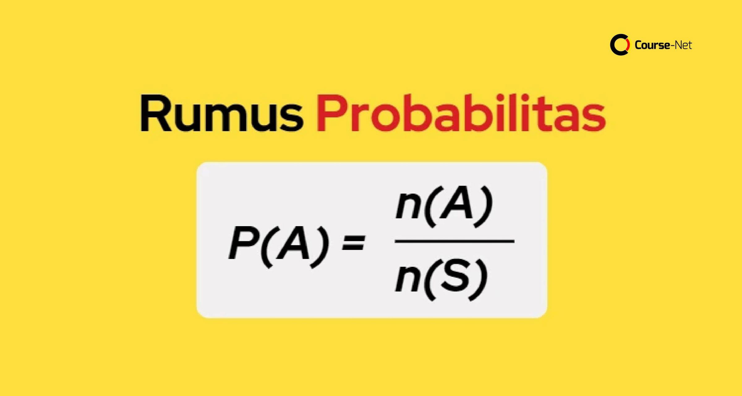 teori probabilitas statistik
