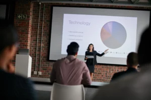 pitch deck