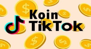 tiktok coin apa