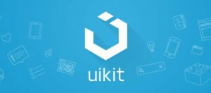 UIkit