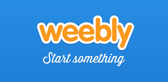 weebly adalah