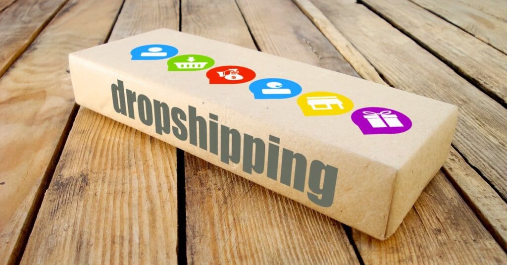 dropship
