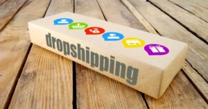 dropship