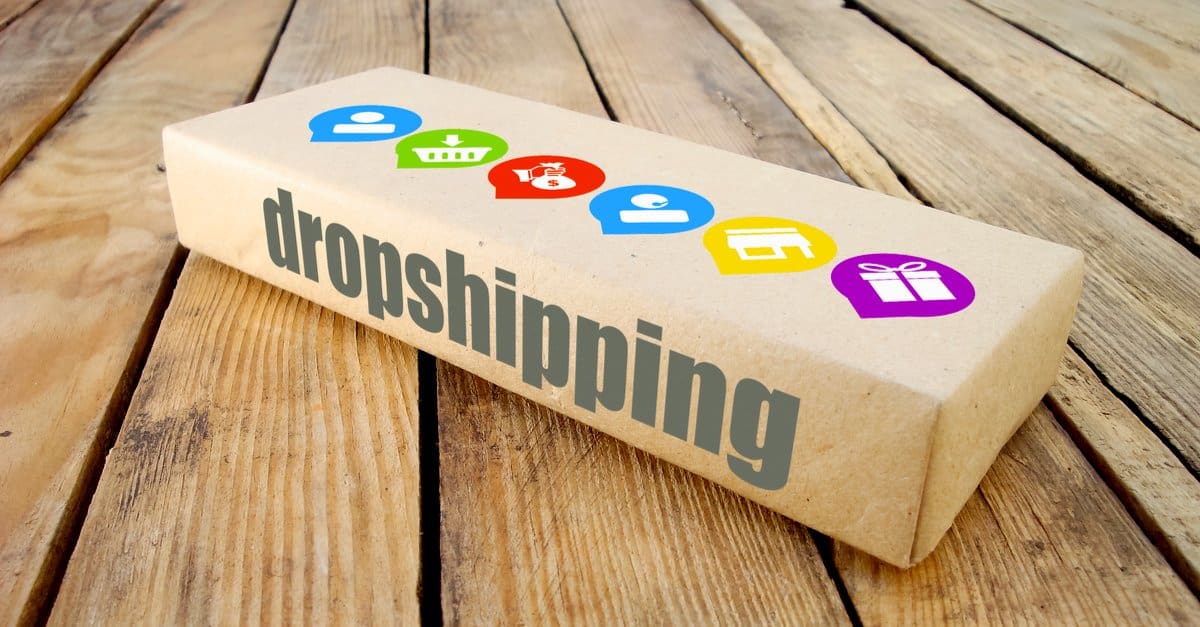 dropship