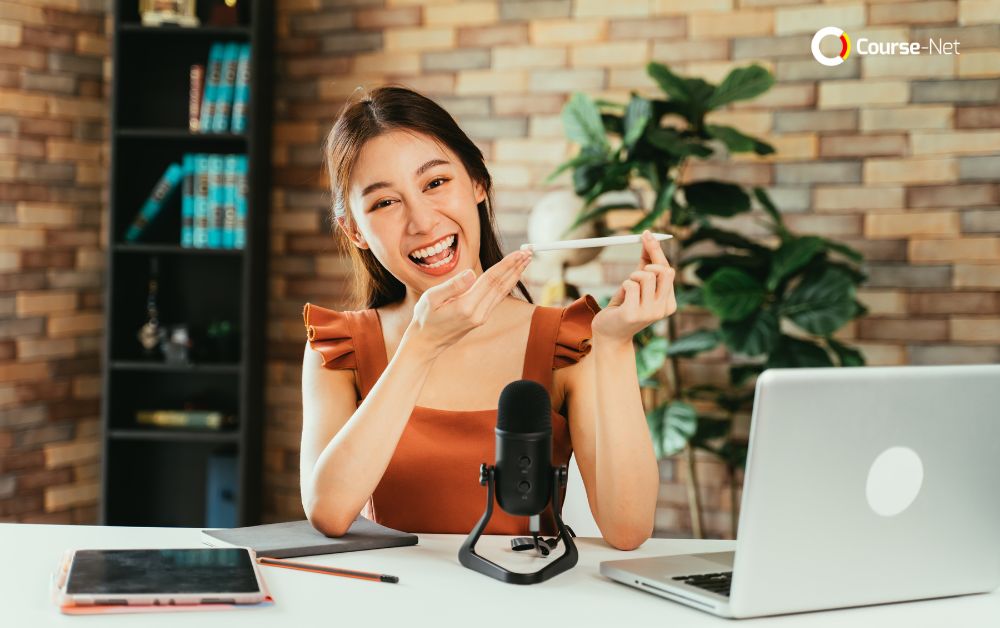 Kenali Influencer Marketing untuk Bisnis yang Lebih Sukses | Course-Net Cara Menjalankan Influencer Marketing yang Efektif - Course-Net