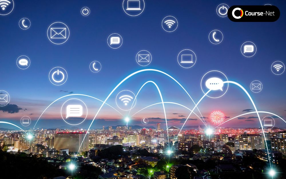 Apa Itu Bandwidth? Pengertian, Fungsi & Cara Menghitungnya | Course-Net Fungsi Bandwidth dalam Jaringan - Course-Net