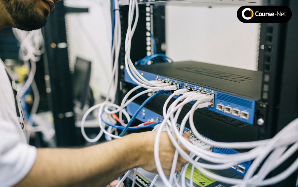 Apa Itu Bandwidth? Pengertian, Fungsi & Cara Menghitungnya | Course-Net Tips Memilih Bandwidth - Course-Net