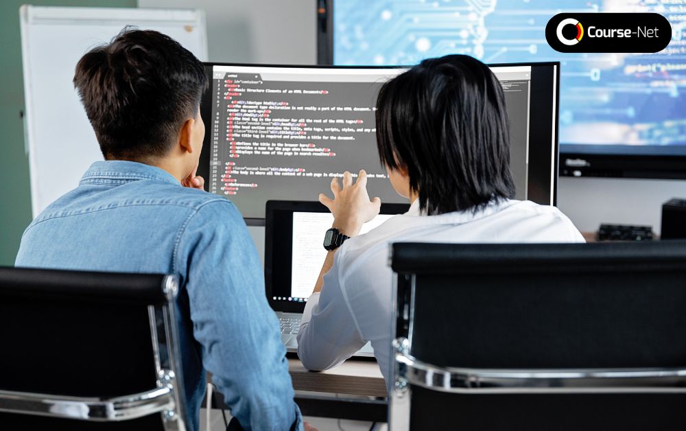 Mengenal Proses Mobile App Development dari Awal | Course-Net Tools, Bahasa Pemrograman, dan Framework untuk Pengembangan Aplikasi Mobile - Course-Net