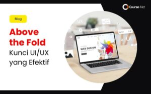 above the fold adalah - Course-Net