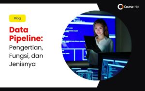 data pipeline - Course-Net
