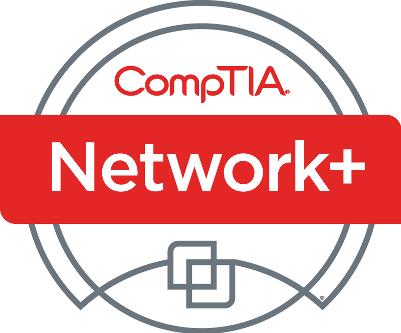 Kursus CompTIA Network+ | Course-Net logo comptia network | Course-Net November 8, 2025