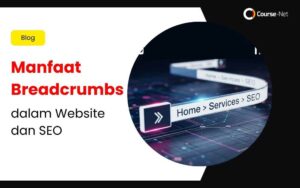 breadcrumbs adalah