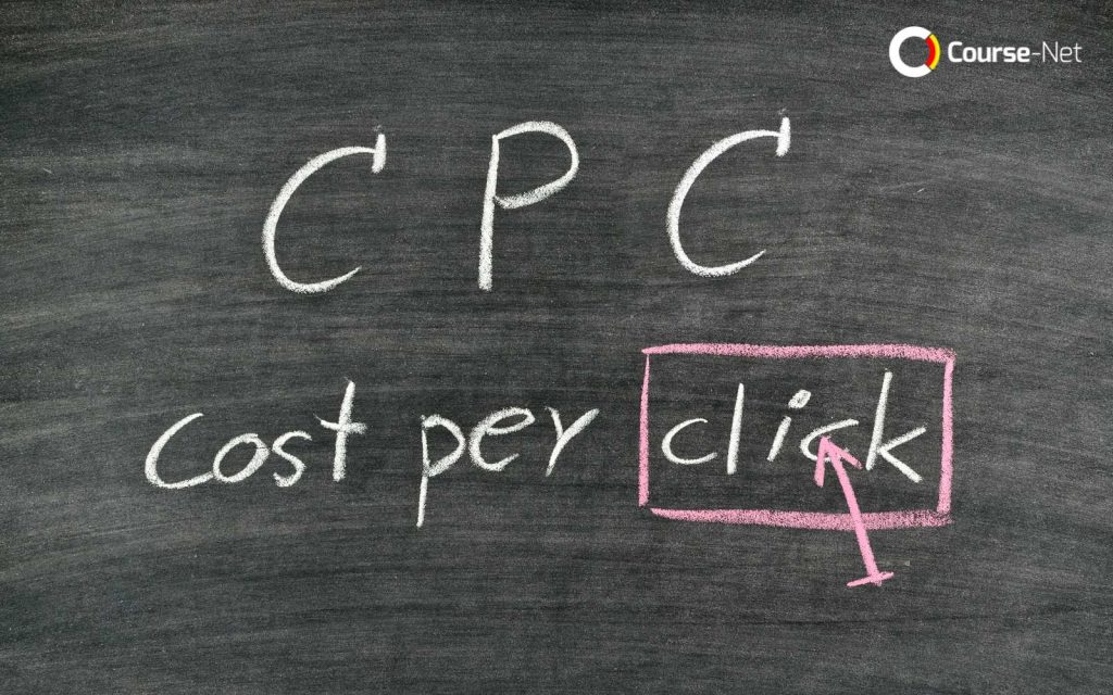 CPC: Pengertian hingga Cara Menurunkan Biaya Iklan agar Efektif | Course-Net Apa itu CPC - Course-Net