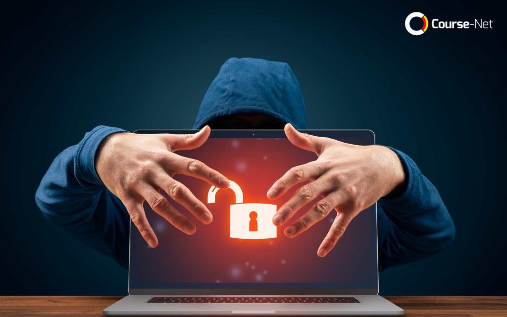 Bahaya Backdoor bagi Pengguna - Course-Net