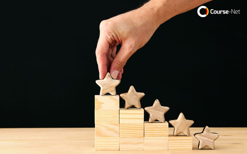 Skala Ordinal: Definisi, Contoh, dan Cara Olah | Course-Net Ciri ciri Skala Ordinal | Course-Net November 1, 2025