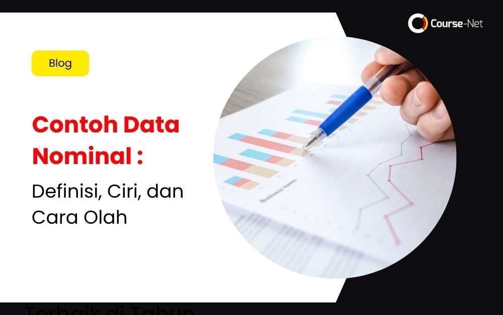 contoh data nominal - course-net
