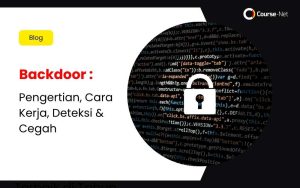 backdoor - course-net
