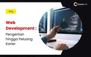 web development - Course-Net