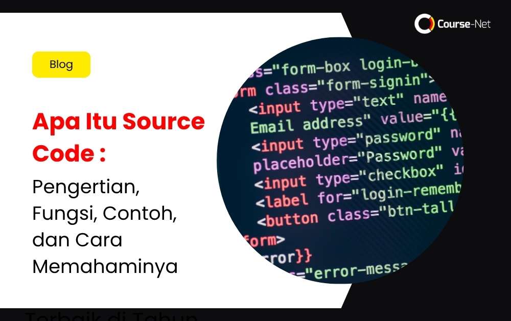 source code - course-net