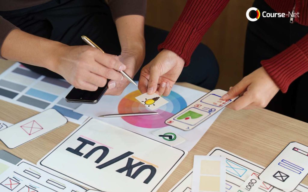 Wireframe: Pengertian, Fungsi, Jenis, Contoh, dan Cara Membuatnya | Course-Net Fungsi Wireframe dalam Proses Desain - Course-Net