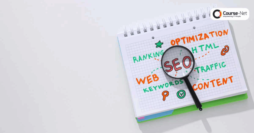 Cara Meningkatkan Organic Traffic: Panduan Lengkap 2025 | Course-Net image 15 | Course-Net December 4, 2025