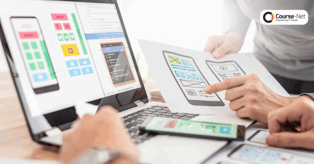 Grid System: Pengertian, Fungsi, Elemen, dan Cara Membuat | Course-Net image 6 | Course-Net December 9, 2025