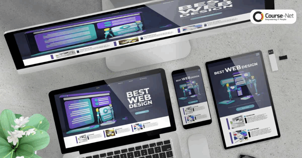 Grid System: Pengertian, Fungsi, Elemen, dan Cara Membuat | Course-Net image 7 | Course-Net December 9, 2025